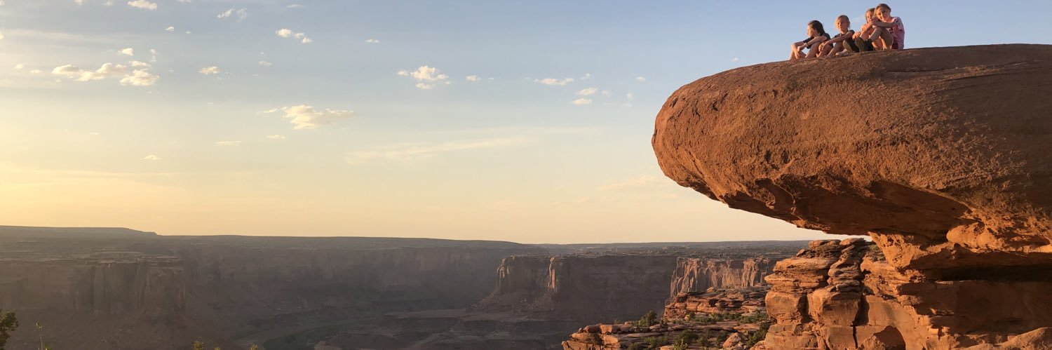 John Stringham banner
