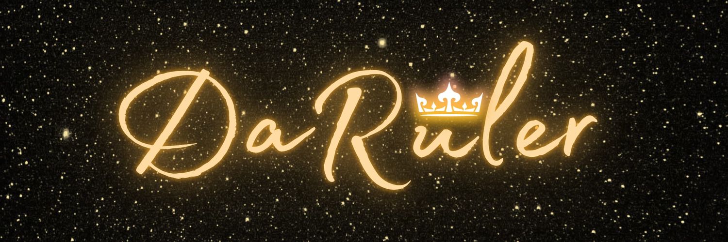 King_daruler's profile banner image
