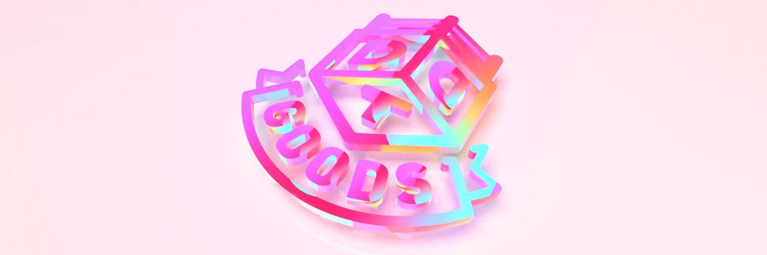DDT Goods Information's banner