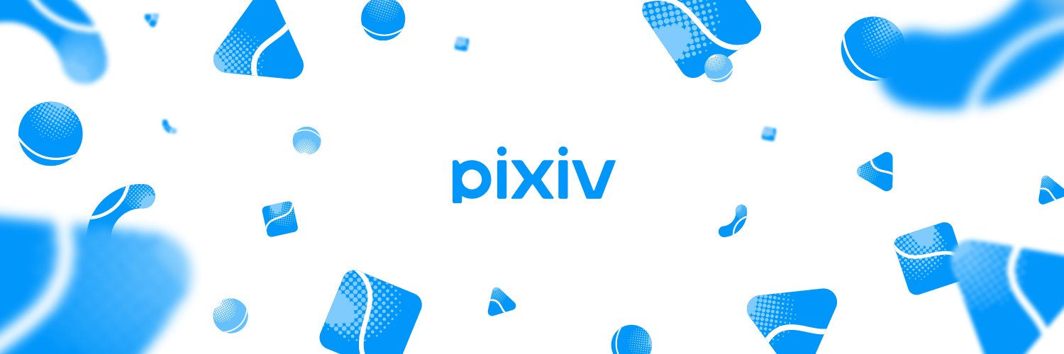 pixiv_繁中's banner