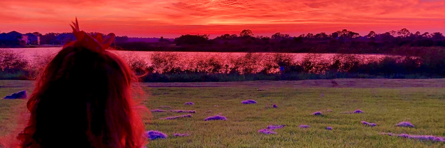 Danielle12810's profile banner image