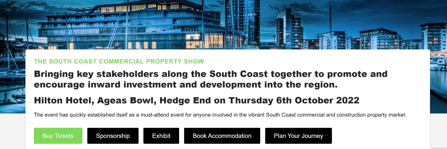 South Coast CPS banner