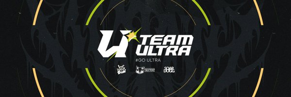 GoTeamUltra Profile Banner