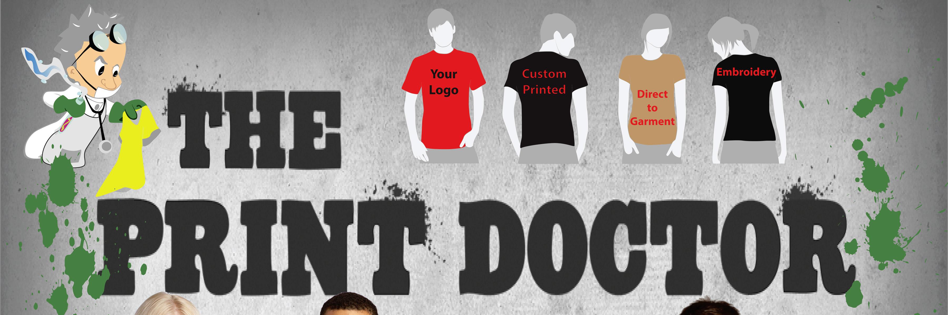 ThePrintDoc's profile banner image