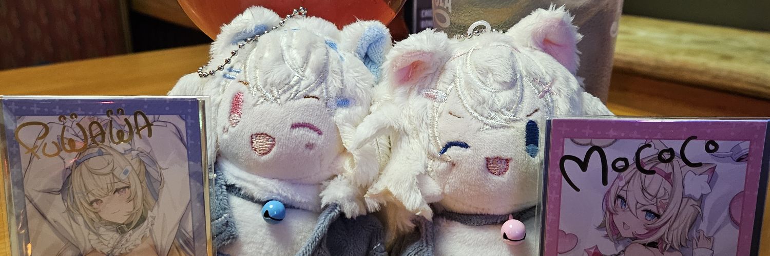 hailever's profile banner image