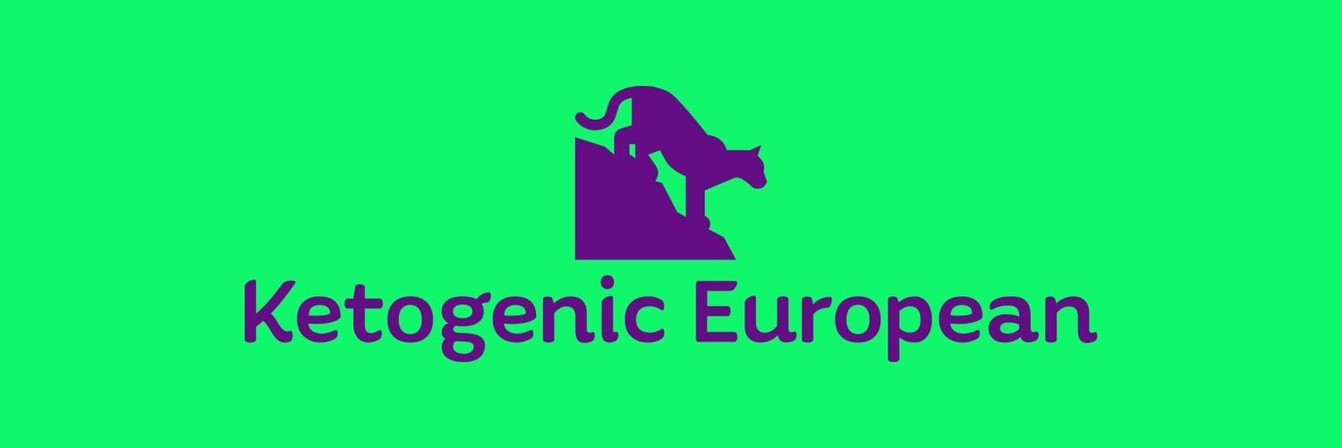 Ketogenic European's banner