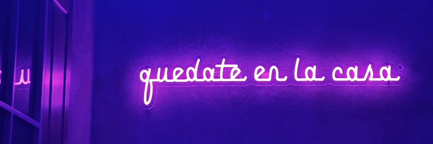 honjabee's profile banner image