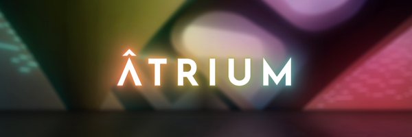 Atrium Lab Profile Banner