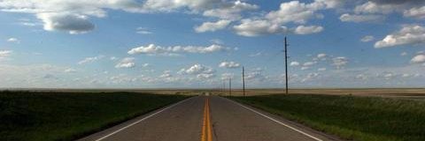 Mike Soraghan banner