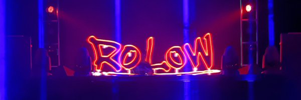 RoLowofficial Profile Banner