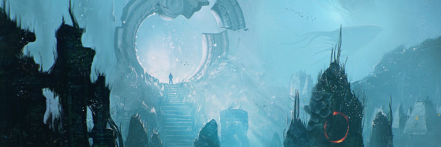 RightStumble | exhausted banner