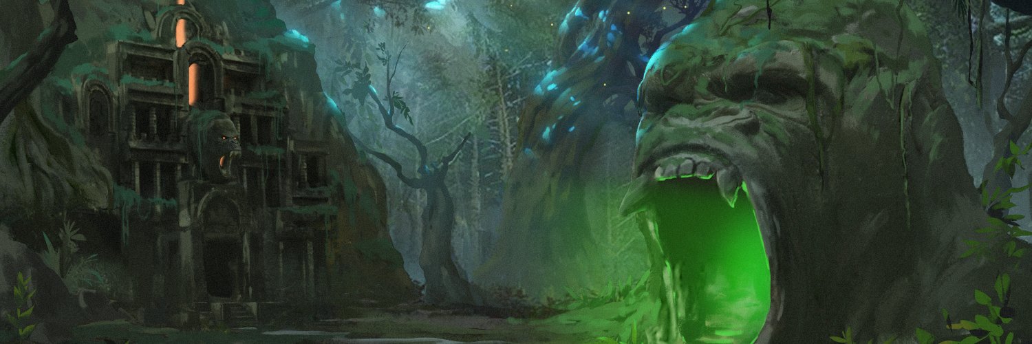 Zoorillas FREE MINT banner