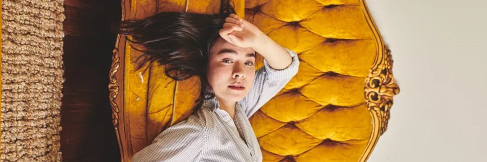 mitski data's banner