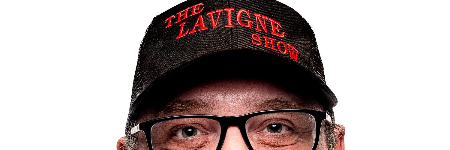 Jason Lavigne's banner
