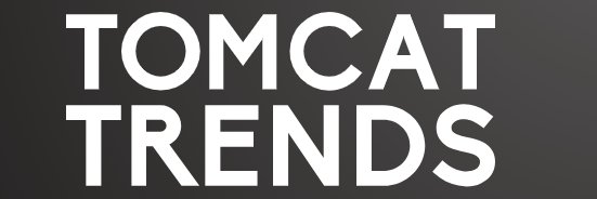 Tomcat banner