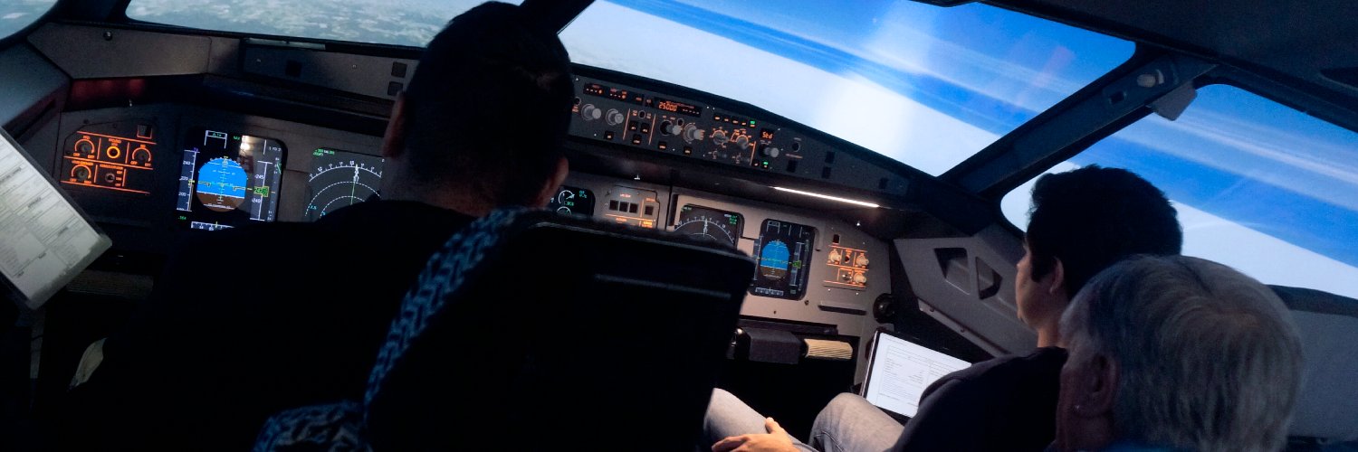 From_TheCockpit's profile banner image
