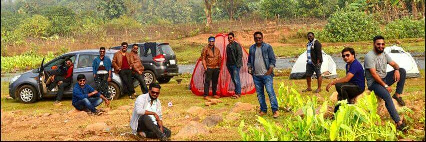 dizvamsi's profile banner image