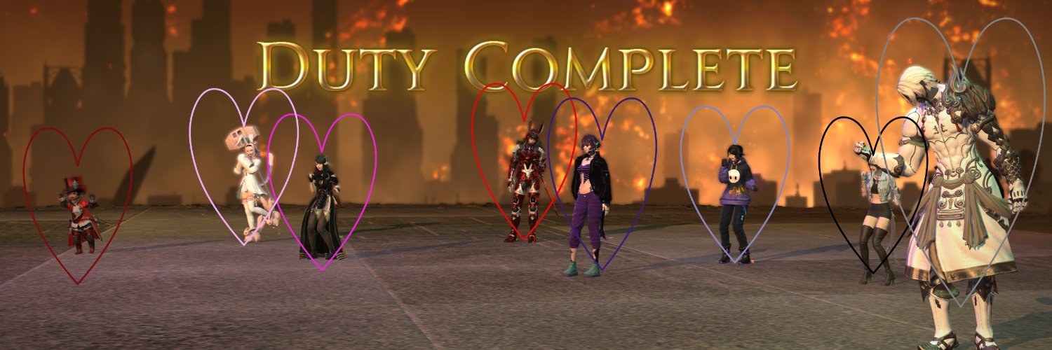 LailithK's profile banner image