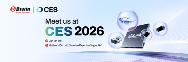 BIWIN_News Profile Banner