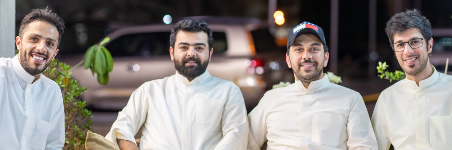 علي حسين مشاري banner