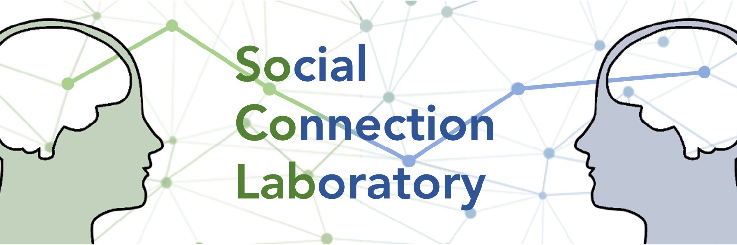 Social Connection Lab banner