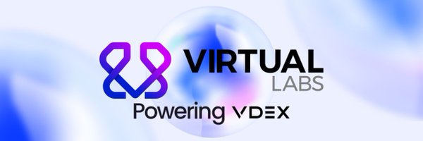 0xVirtualLabs Profile Banner