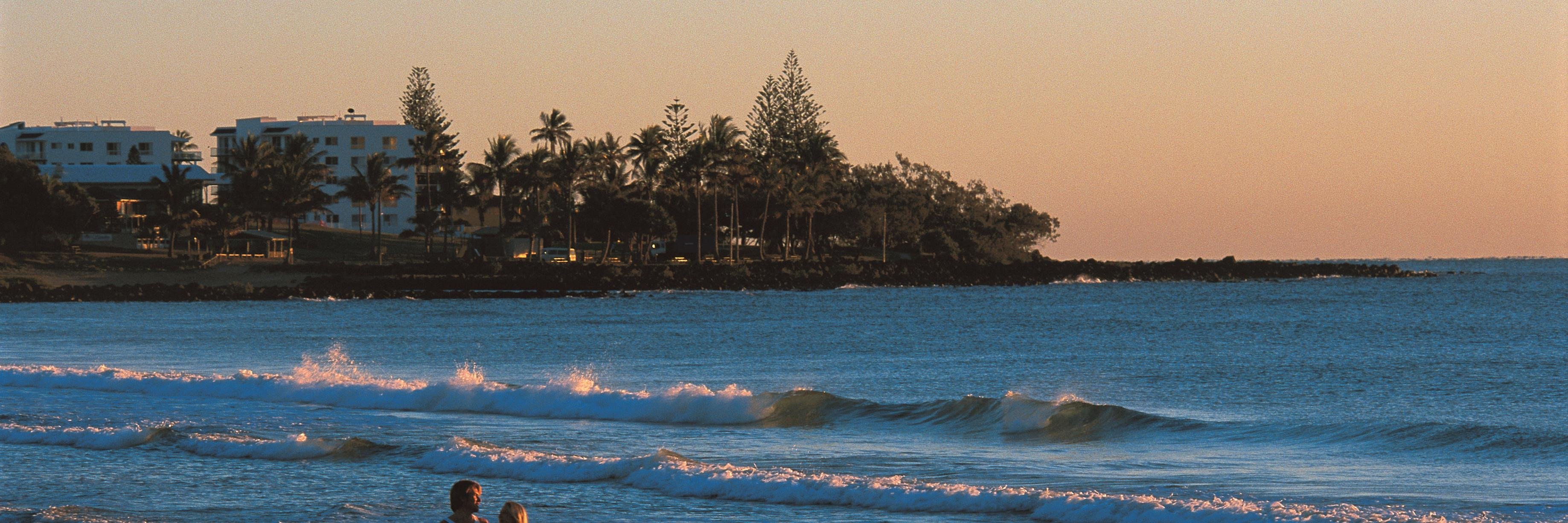Visit Bundaberg banner