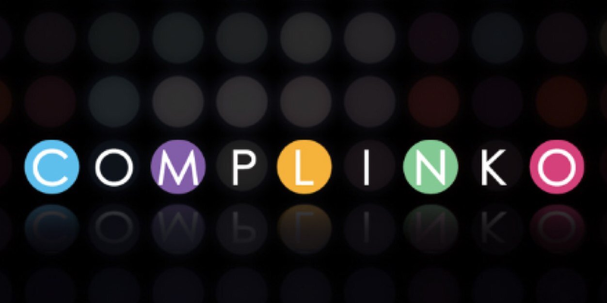 Complinko's profile banner image