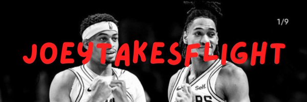 JoeyTakesFlight Profile Banner