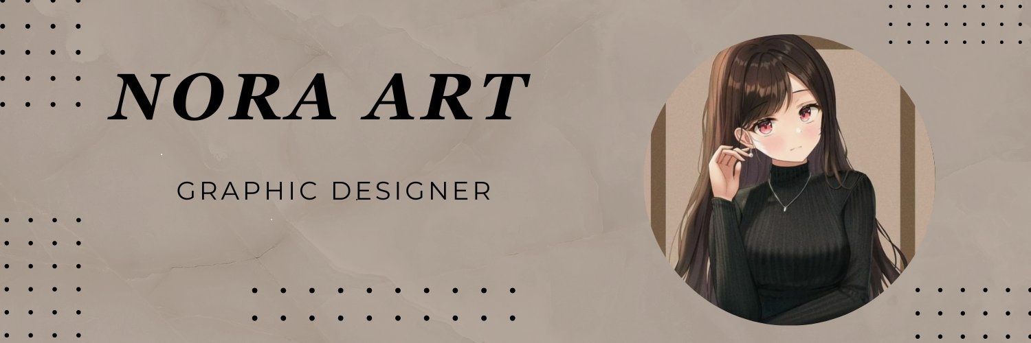 gfx__Nora's profile banner image