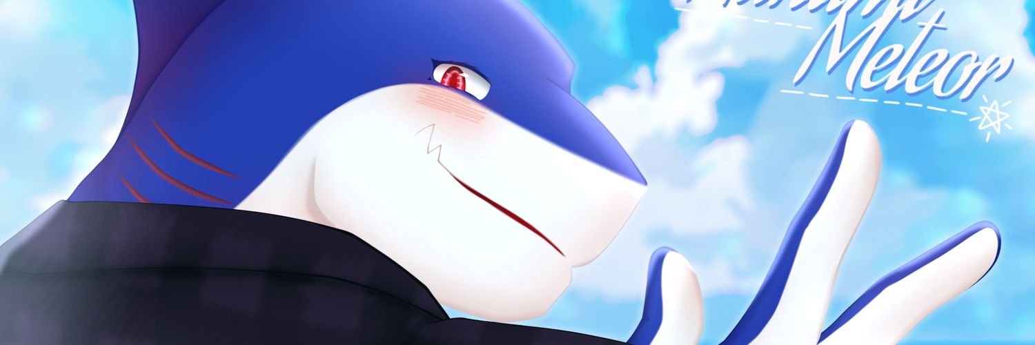 • ShaMeow • ▶ 🦈 ◀ banner