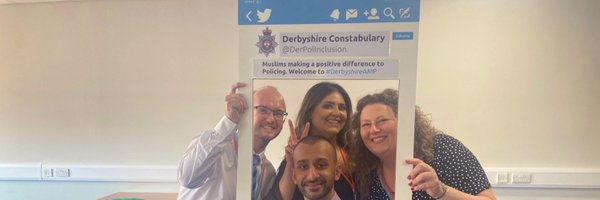 Iram_DerbyAMP Profile Banner