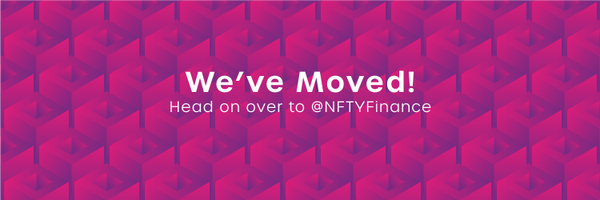 NFTYLab Profile Banner