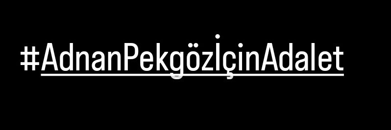 Dilek's banner