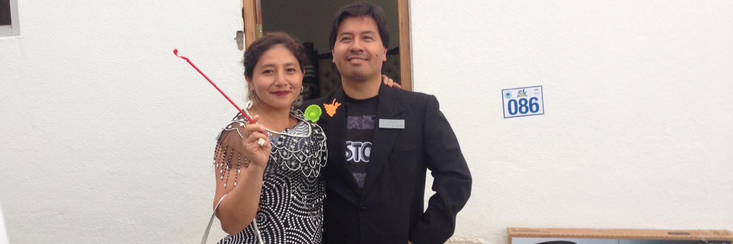 Javier Calupiña C banner