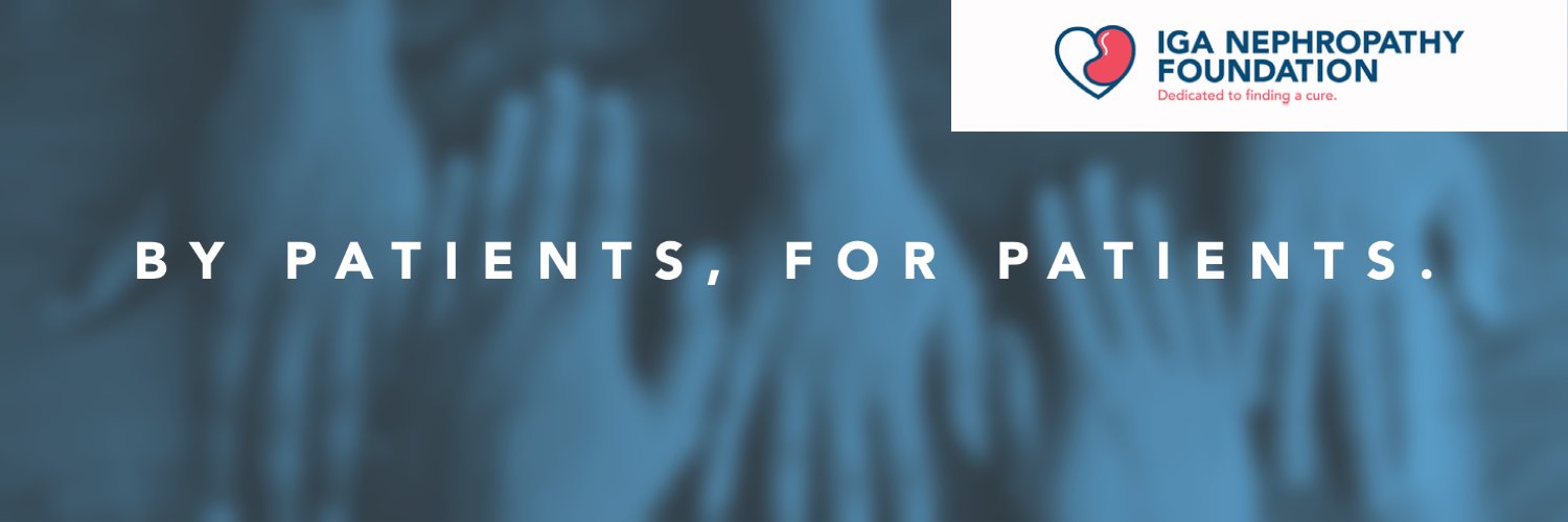 IGANFoundation's profile banner image