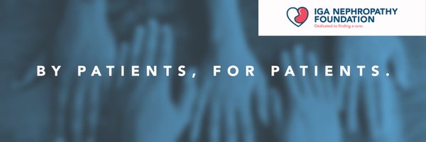 IGANFoundation Profile Banner