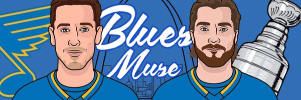 STLBluesMuse Profile Banner