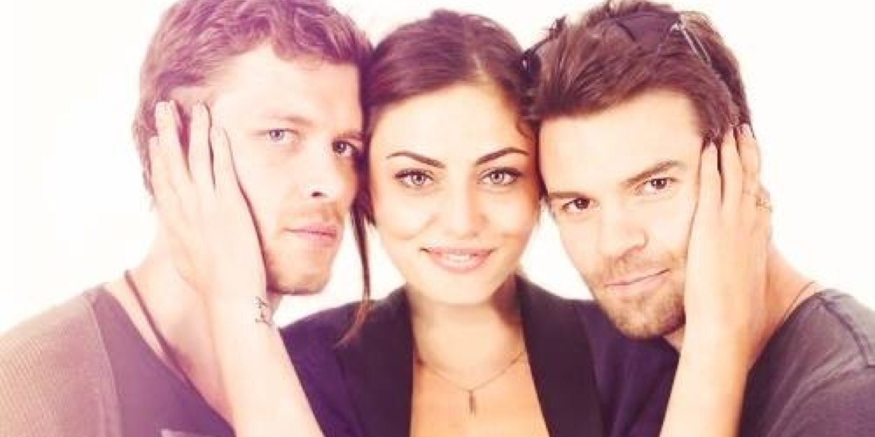 K. Mikaelson (@giz2026) / Posts / X