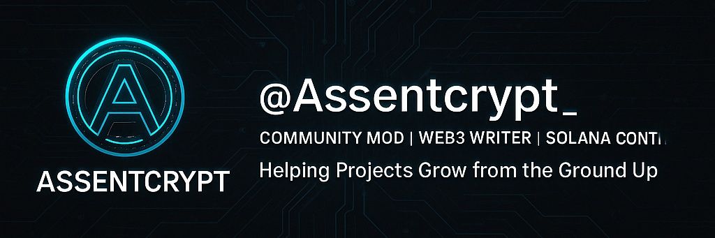 Assentcrypt 🧑‍🌾 banner