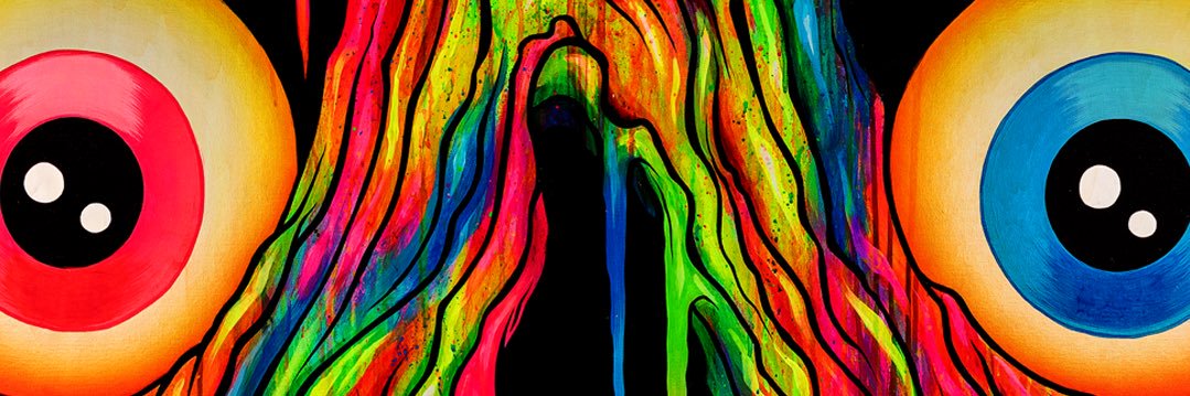 Alex Pardee banner