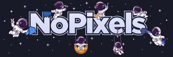 NoPixels Profile Banner