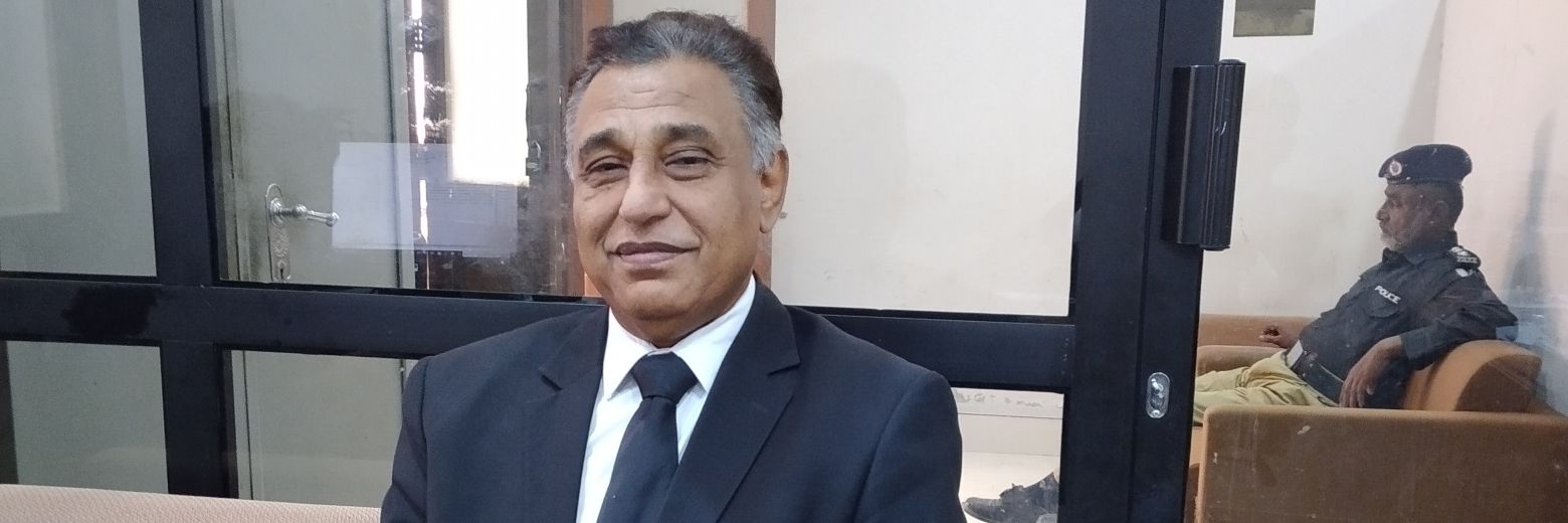 Hussainadvocate's profile banner image