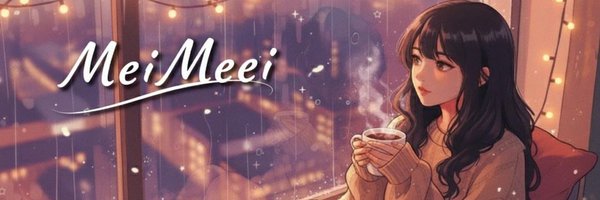 MeiLinBNB Profile Banner