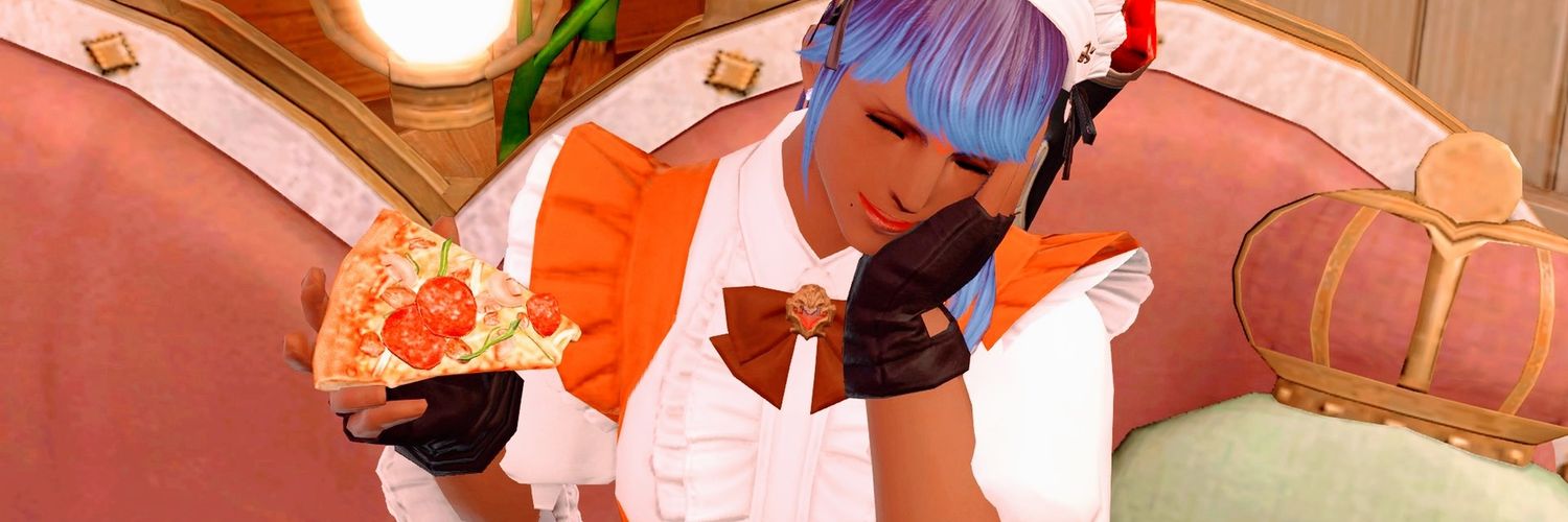 kunoden's profile banner image