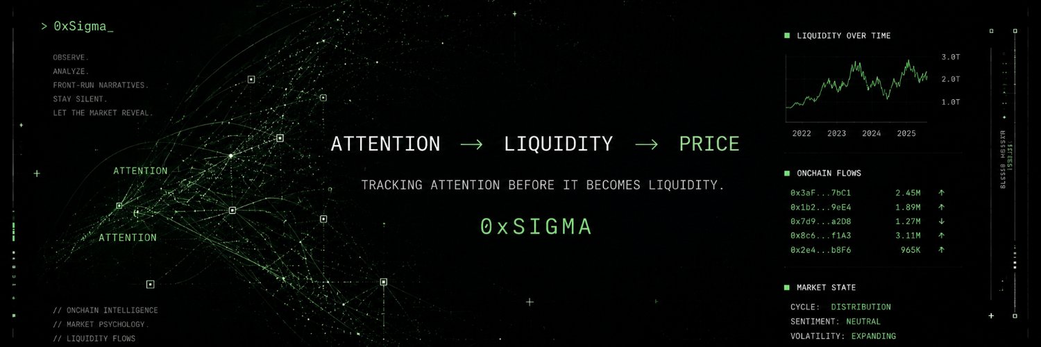 0xSigma's profile banner image
