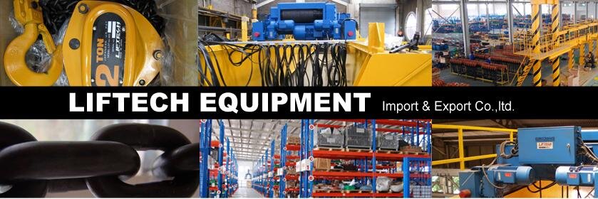 Liftech hoist (@Liftechhoist) / Posts / X