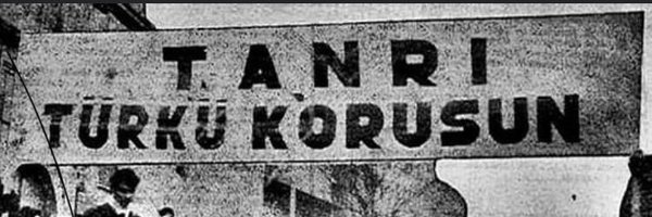 UFKÇINAR (MKA) Profile Banner