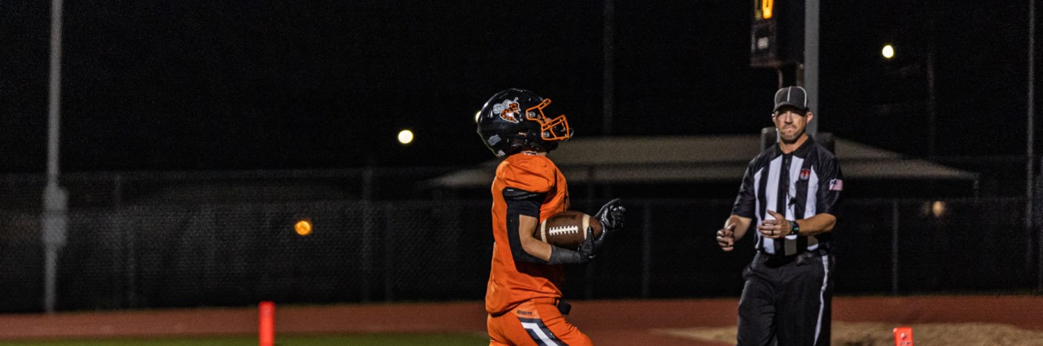 Caleb Barnes ✞ banner