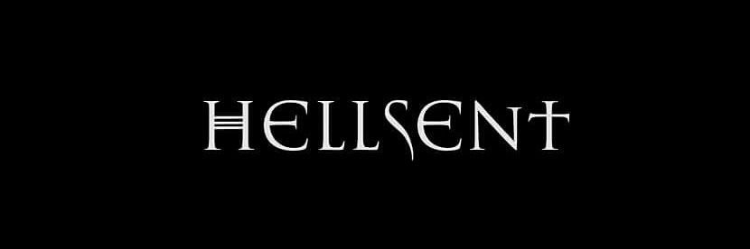 HellSent banner